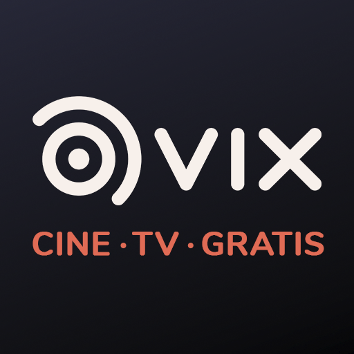 Icon VIX - Cine e TV APK 5.7.6